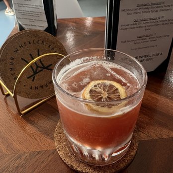 The Free State Distillery - This drink is GROWNNNN!!!! - Distilleries Near Me - Upper Marlboro, Maryland The Free State Distillery - This drink is GROWNNNN!!!! - Distilleries Near Me - Upper Marlboro, Maryland