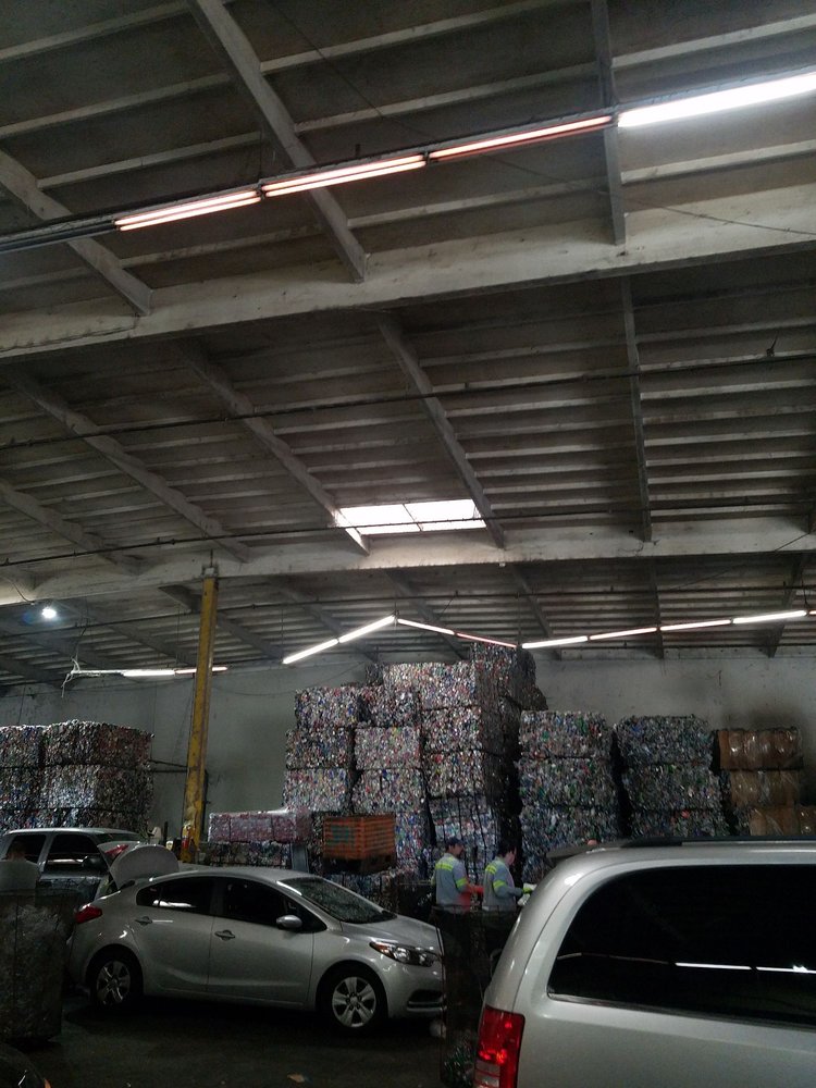 MAIN STREET RECYCLING 30 Photos & 47 Reviews 1778 Broadway, Chula