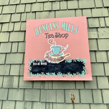 Duncans Mills Tea Shop - 04.03.21 - Coffee & Tea Near Me - Duncans Mills, California Duncans Mills Tea Shop - 04.03.21 - Coffee & Tea Near Me - Duncans Mills, California