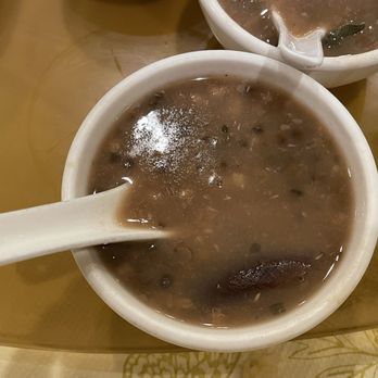 Golden Spring Restaurant - Mung bean soup - Seafood Near Me - Vancouver, British Columbia Golden Spring Restaurant - Mung bean soup - Seafood Near Me - Vancouver, British Columbia