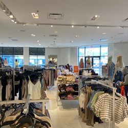 Forever 21