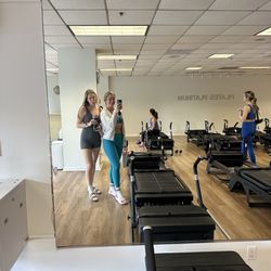 Pilates Platinum