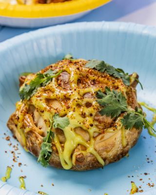 Sunny Side Up Aussie Bites by null