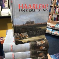 Athenaeum Haarlem