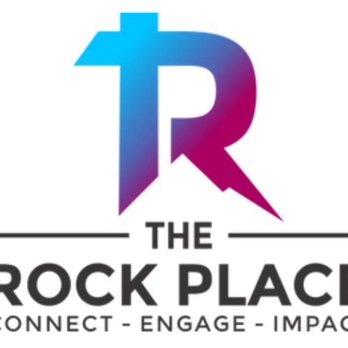 The Rock Place - The Rock place Logo. - Churches Near Me - Newark, New Jersey The Rock Place - The Rock place Logo. - Churches Near Me - Newark, New Jersey
