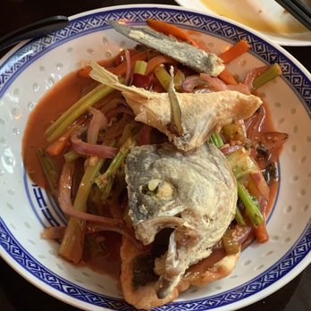 Queen's English - Sweet and Sour Bronzino - Hong Kong Style Cafe Near Me - Washington, DC, District of Columbia Queen's English - Sweet and Sour Bronzino - Hong Kong Style Cafe Near Me - Washington, DC, District of Columbia