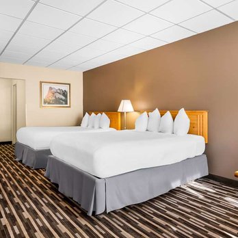 Best Western Lee's Motor Inn - Double Queen - Hotels Near Me - Chamberlain, South Dakota Best Western Lee's Motor Inn - Double Queen - Hotels Near Me - Chamberlain, South Dakota