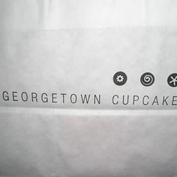 Georgetown Cupcake - Bakeries Near Me - Bethesda, Maryland Georgetown Cupcake - Bakeries Near Me - Bethesda, Maryland