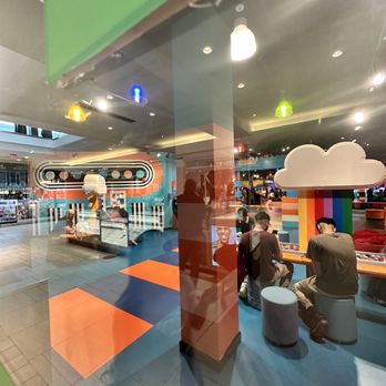 LEGO Discovery Center - Kids Activities Near Me - Springfield, Virginia