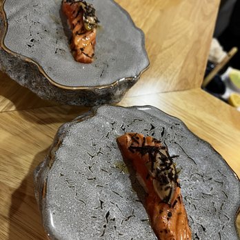 Hatsu Omakase - Sushi Bars Near Me - New York, New York