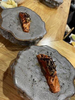 Hatsu Omakase by null