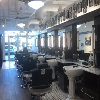Finley's Barbershop - Barbers Near Me - Houston, Texas