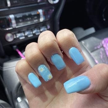I Nails & Spa - Nail Salons Near Me - Alachua, Florida