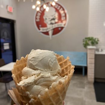 Southern Custard - Chai Latte - Desserts Near Me - Brookhaven, Georgia Southern Custard - Chai Latte - Desserts Near Me - Brookhaven, Georgia