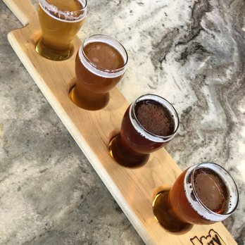 Tall City Brewing Co. - Beer Bar Near Me - Midland, Texas