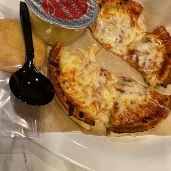 McAlister's Deli - Kids Pizza with apple sauce and a sugar cookie - Salad Near Me - Wyoming, Michigan McAlister's Deli - Kids Pizza with apple sauce and a sugar cookie - Salad Near Me - Wyoming, Michigan