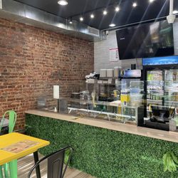 Island Krave Cuisine