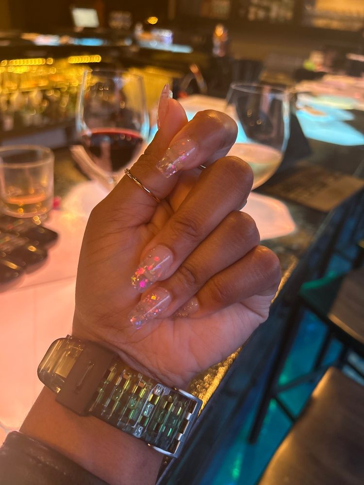 NAILS BY ROSE 17 Reviews 613 Volvo Pkwy, Chesapeake, Virginia