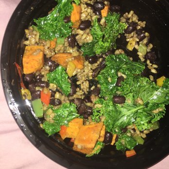 The Spot - Added brown rice to mine - Juice Bars & Smoothies Near Me - Claremont, California The Spot - Added brown rice to mine - Juice Bars & Smoothies Near Me - Claremont, California