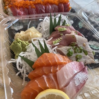 Sen Dai Sushi - Japanese Near Me - Milpitas, California Sen Dai Sushi - Japanese Near Me - Milpitas, California