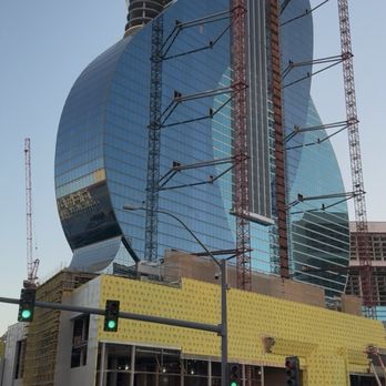 CartZilla - Passing by the Hard Rock Hotel- almost getting there. - Bus Tours Near Me - Las Vegas, Nevada CartZilla - Passing by the Hard Rock Hotel- almost getting there. - Bus Tours Near Me - Las Vegas, Nevada
