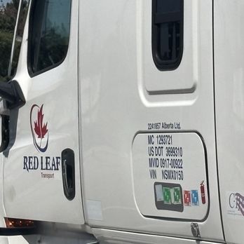 Redline Transportation - Transportation Near Me Redline Transportation - Transportation Near Me