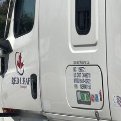 Redline Transportation