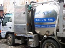 Slide of Wrf & Son Plumbing & Heating Inc