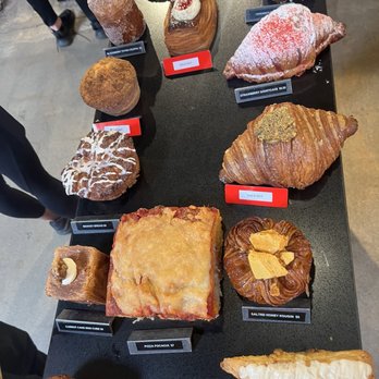 Black Box Bakery - Bakeries Near Me - Edgewater, Colorado