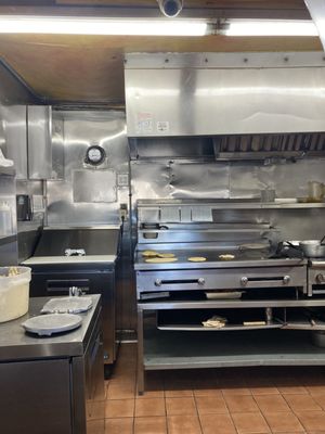 Cocina Doña Chona by null