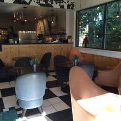 Esquires Coffee Houses