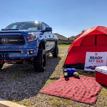 Madera Toyota - READY. SET. GO! Toyota @ Asian Biz Expo 2019. - Auto Parts & Supplies Near Me - Madera, California Madera Toyota - READY. SET. GO! Toyota @ Asian Biz Expo 2019. - Auto Parts & Supplies Near Me - Madera, California