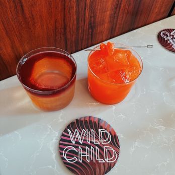 Wild Child - Wine Bars Near Me - Shawnee, Kansas