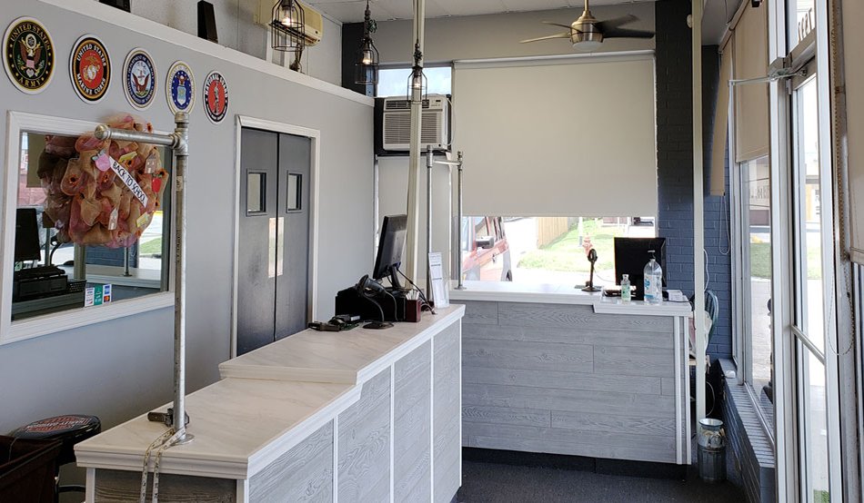 DISTINCTIVE CLEANERS Updated September 2024 7892 LA23, Belle