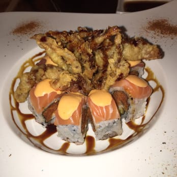 Sushi Prince - Crown Royal Roll - Japanese Near Me - Fairfax, Virginia Sushi Prince - Crown Royal Roll - Japanese Near Me - Fairfax, Virginia