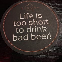 Sedona Taphouse