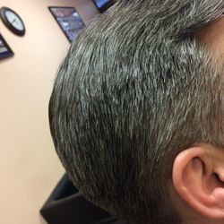 New Suffern Barbershop