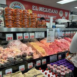 La Bodega Market