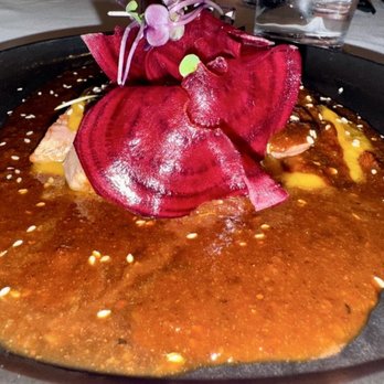 Sazon - Mexican Near Me - Santa Fe, New Mexico