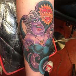My latest done by Jeanie