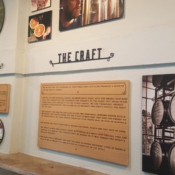 St. Augustine Distillery - Distilleries Near Me - Saint  Augustine, Florida