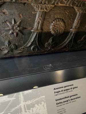 Galata Museo del Mare by null