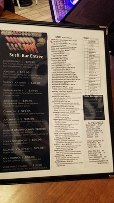 Hilo Poke & Sushi by null