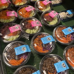 Smith's - Poke bowls