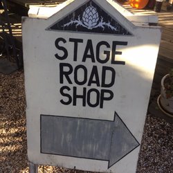 Signage