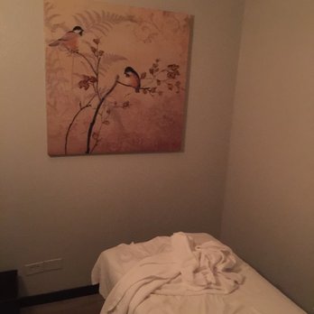 Fremont Day Spa - Another view of massage room. - Massage Near Me - Fremont, California