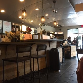 Starbucks - Coffee & Tea Near Me - Chesterfield, Virginia