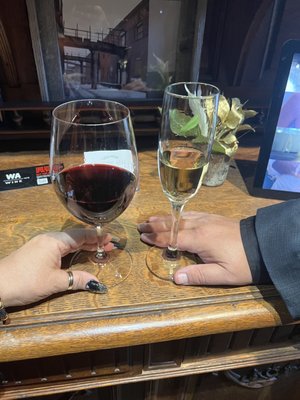 Barrister Winery by null