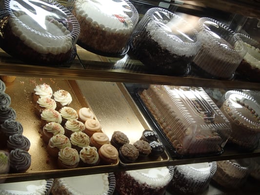 Naegelin's German Bakery by null