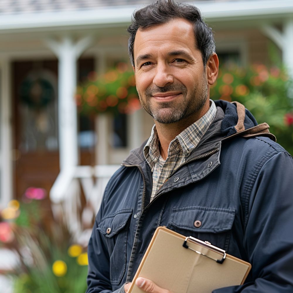 MoldWarden - mold inspector in Vista, CA